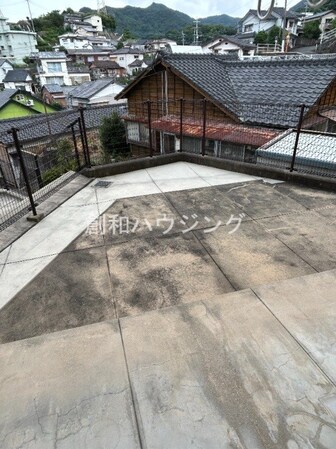 大橋駅 徒歩17分 1階の物件内観写真